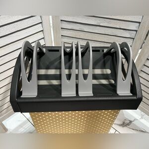 Pots/Pans/Lids Expandable Holder